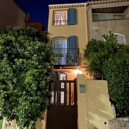 La Maisonette Antibes Kültér fotó