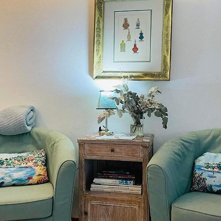 La Maisonette Antibes Kültér fotó