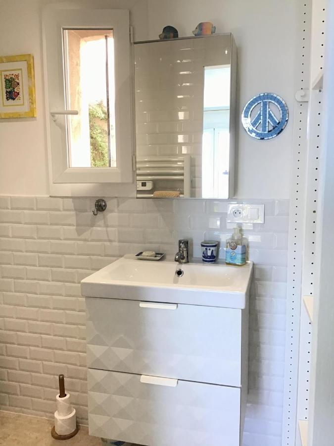La Maisonette Antibes Kültér fotó