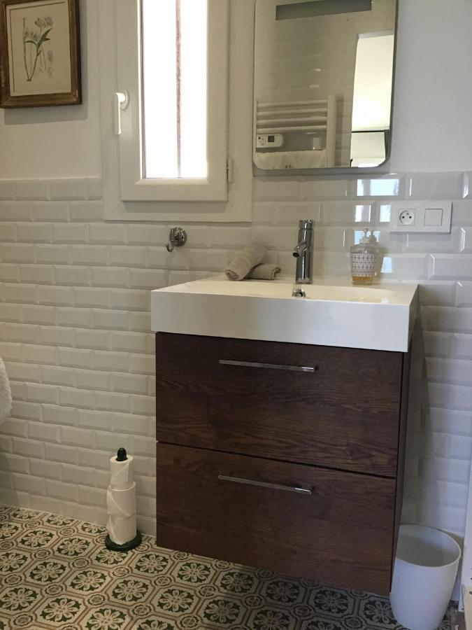 La Maisonette Antibes Kültér fotó