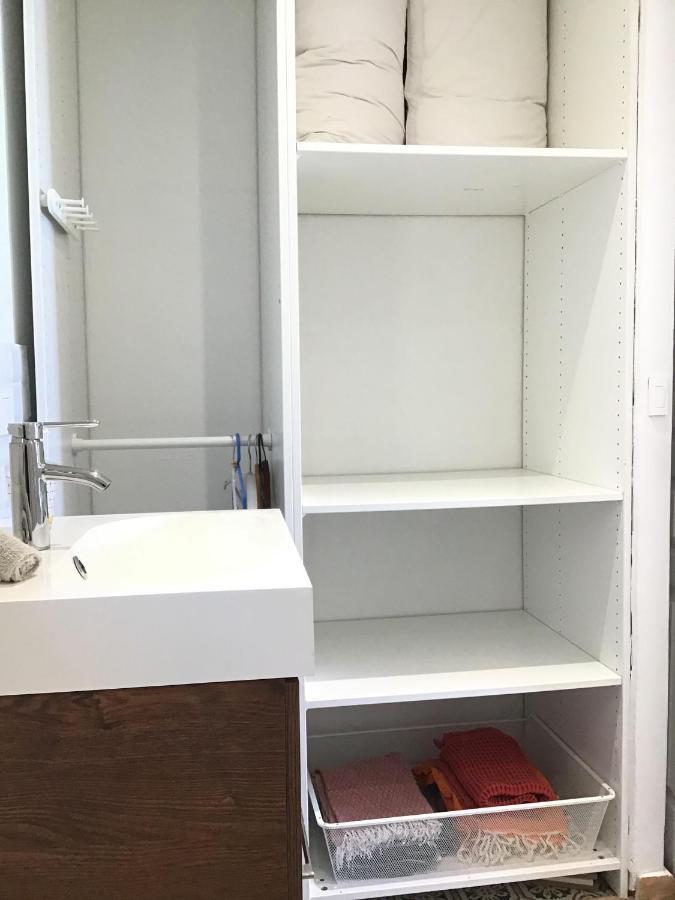 La Maisonette Antibes Kültér fotó