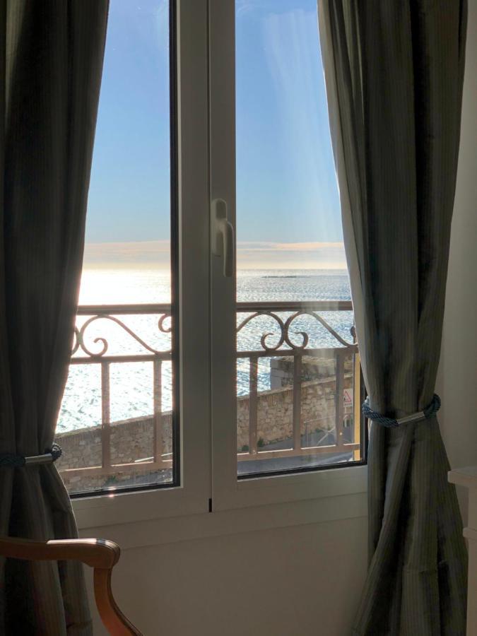 La Maisonette Antibes Kültér fotó