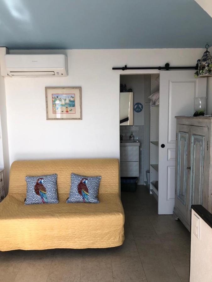 La Maisonette Antibes Kültér fotó