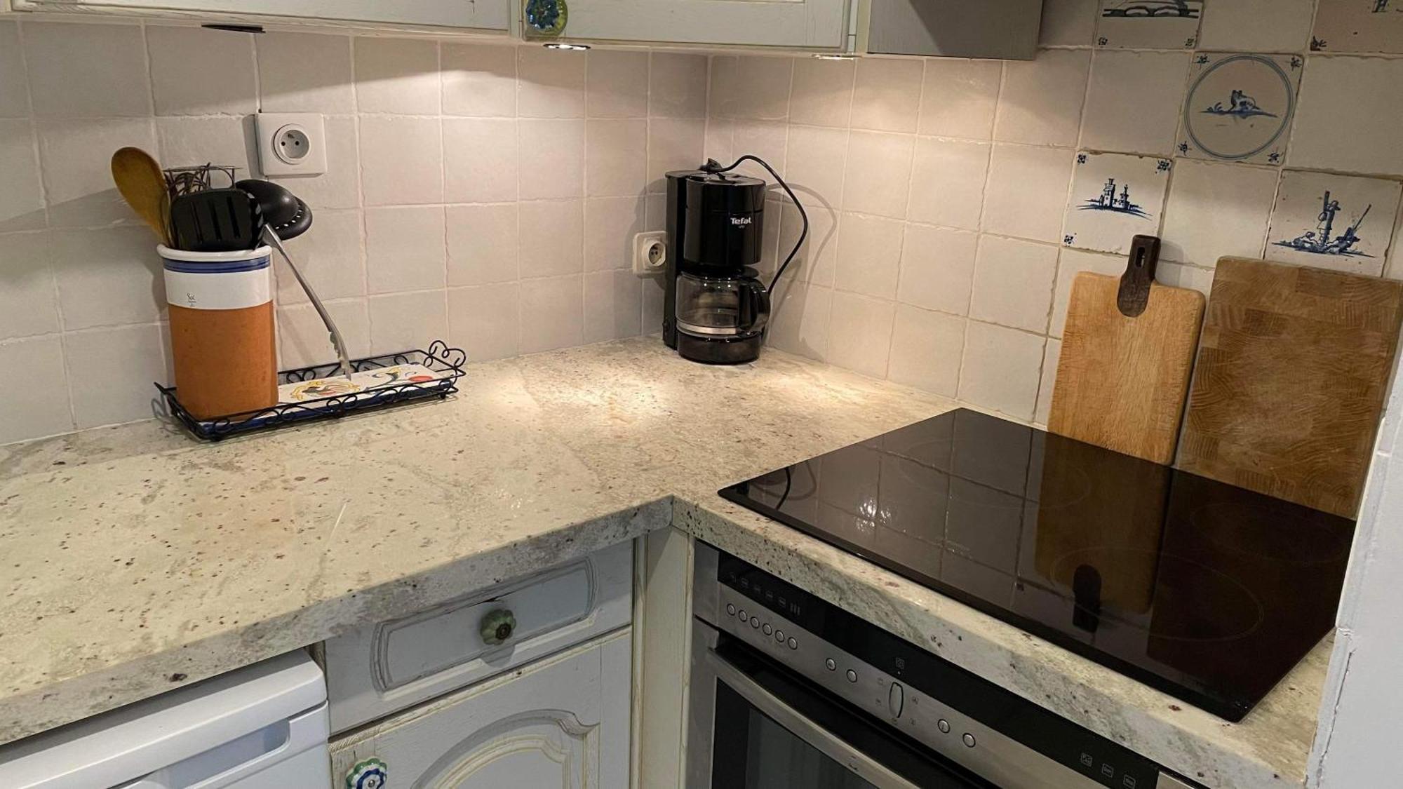 La Maisonette Antibes Kültér fotó