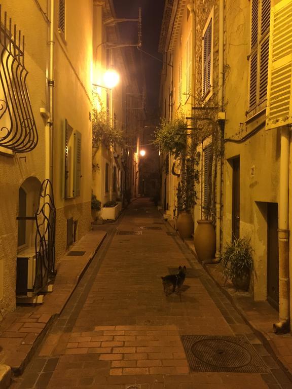 La Maisonette Antibes Kültér fotó