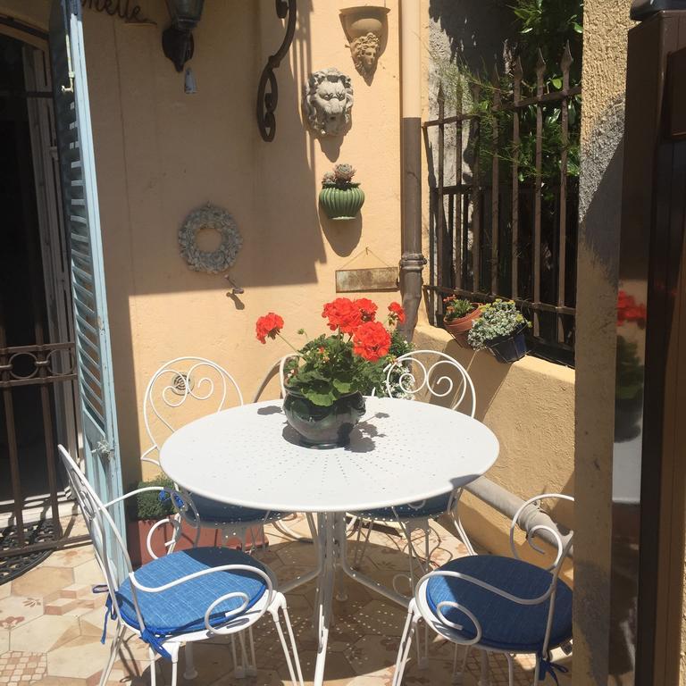 La Maisonette Antibes Kültér fotó