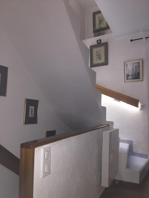 La Maisonette Antibes Kültér fotó