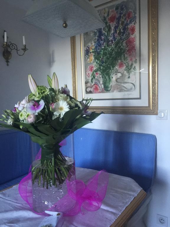 La Maisonette Antibes Kültér fotó